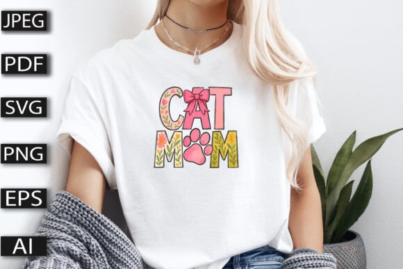 Cat Mom Paws and Flowers: A Designer's Honest Review