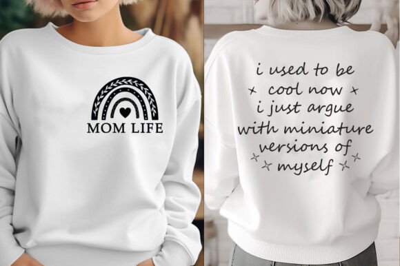 Mom Life PNG: An Embroidery Designer’s Review