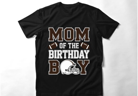 Mom of the Birthday Boy Design: A Stitcher’s Review