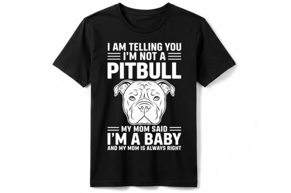 Not a Pitbull T-Shirt: A Designer’s Embroidery Review
